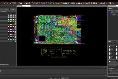 PCB DESIGN