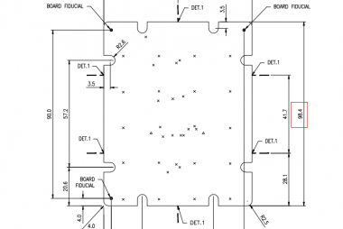 MECHANICAL DATA